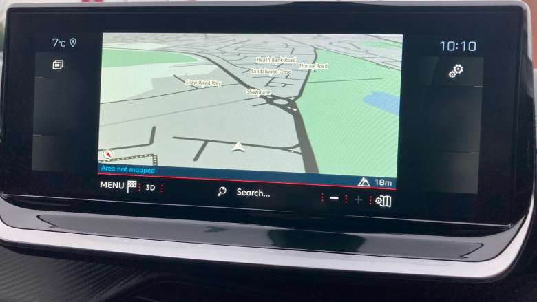 Peugeot 2008 1.2 PureTech 130 GT 5dr Petrol Estate